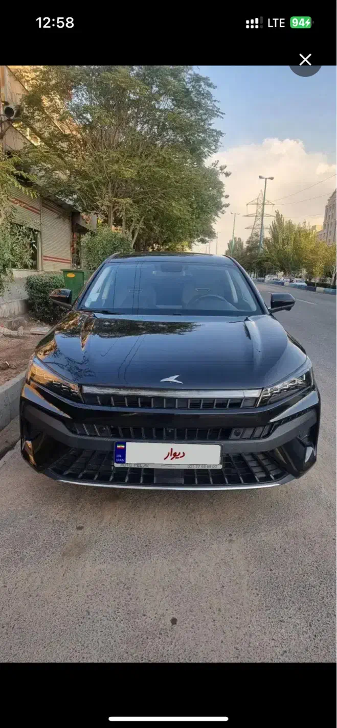 کی ام سی j7 402 بدون رنگ گارانتی فعال ( فقط اقساط)|خودرو سواری و وانت|تهران, باغ فیض|دیوار