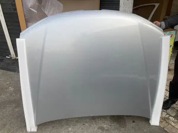 فروش قطعات بدنه خودرو رنگ شده با قیمت استثنایی|قطعات یدکی و لوازم جانبی|میناب, |دیوار