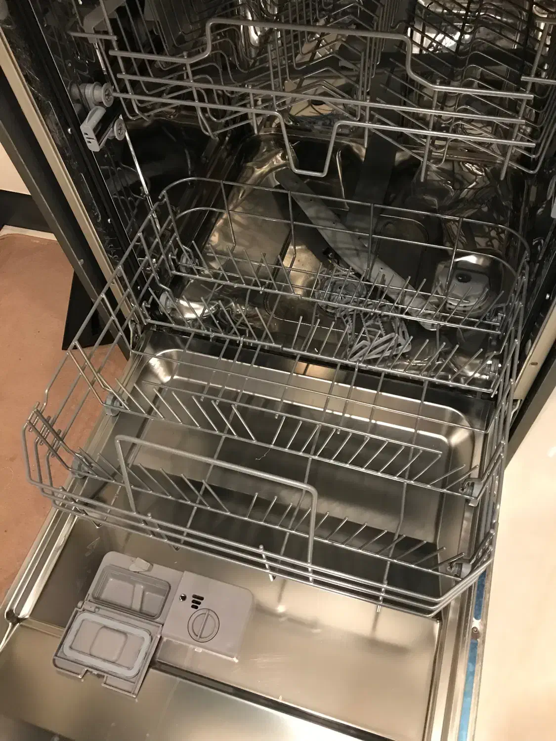 ماشین ظرفشویی ۱۴ نفره|ماشین ظرفشویی|چالوس, |دیوار