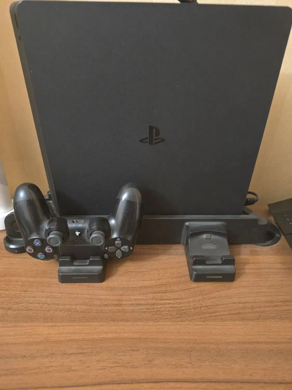 پی اس ۴ اسلیم یک ترابایت کپی خور|کنسول، بازی ویدئویی و آنلاین|تهران, علم و صنعت|دیوار