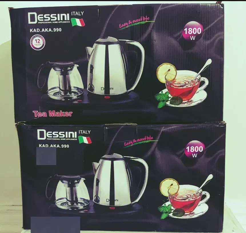 عتیقه چای ساز روهمی دسینی پیرکس چایساز خشک|سماور، چای‌ساز، قهوه‌ساز|زاهدان, |دیوار