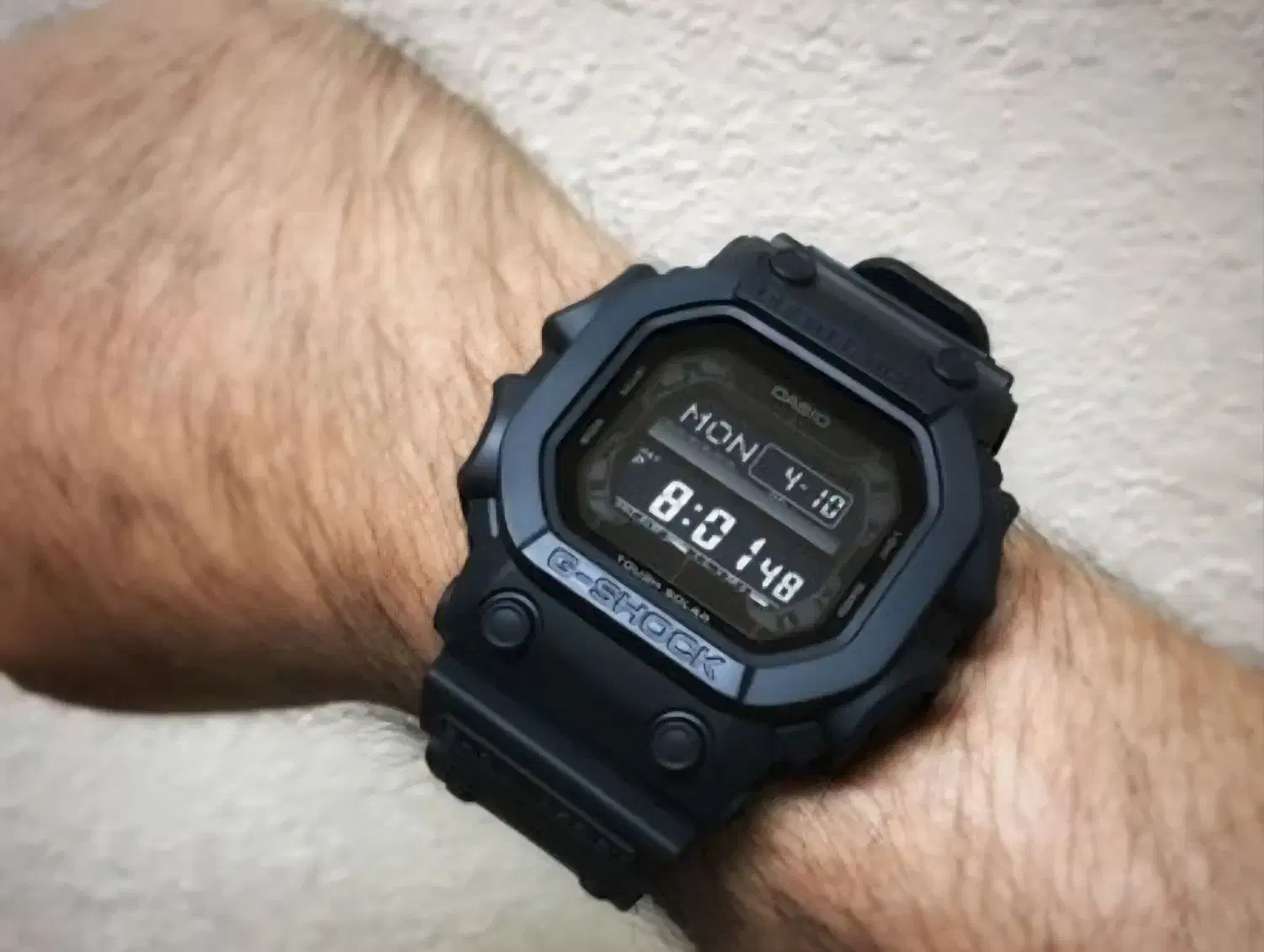 ساعت جی شاک|ساعت|ارومیه, |دیوار