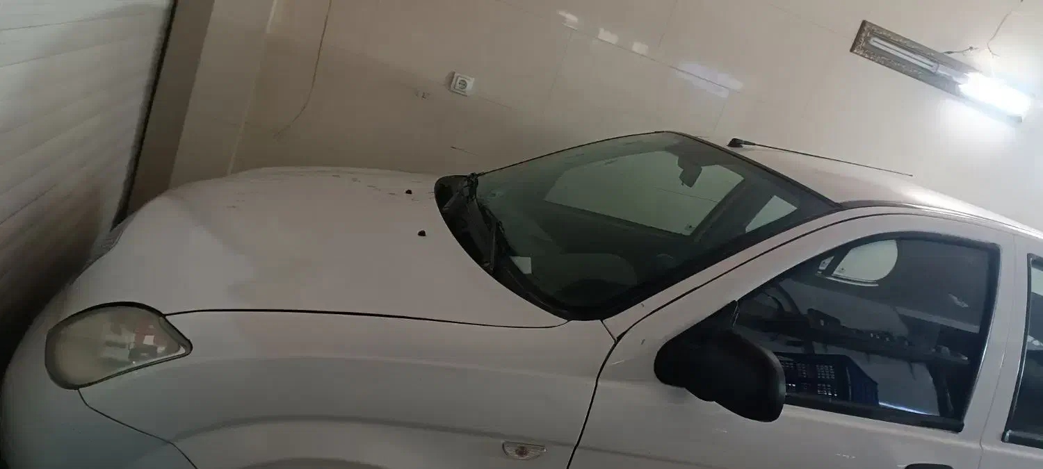 تیبا 2|خودرو سواری و وانت|نسیم‌شهر, |دیوار