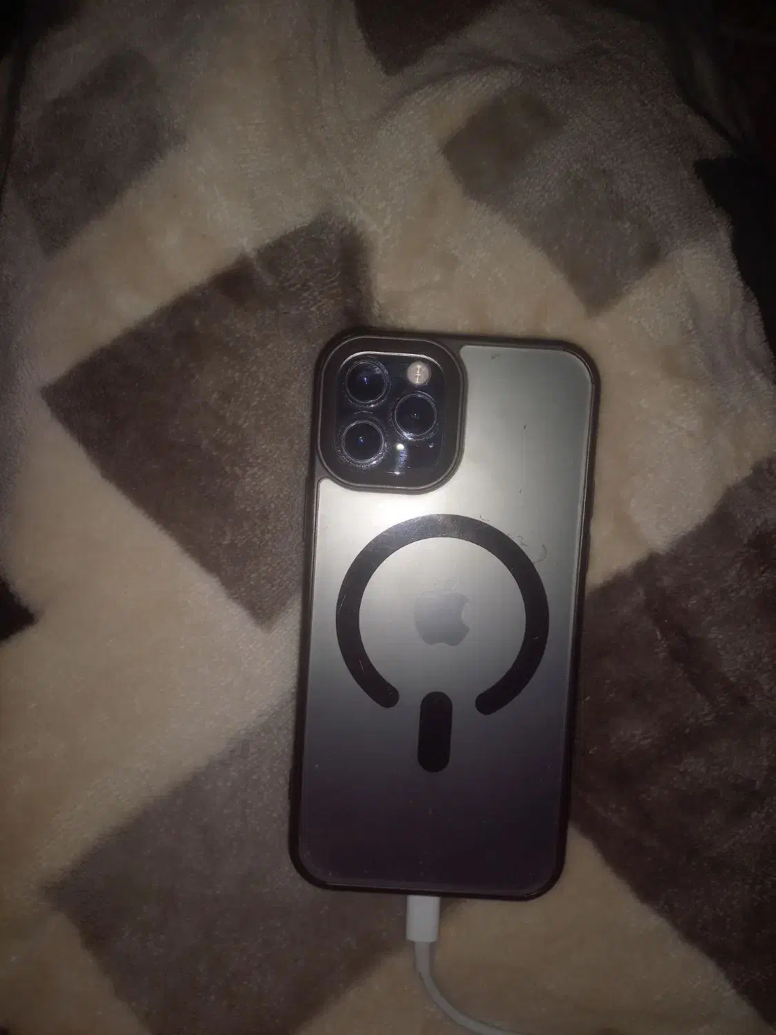 12 پرو|موبایل|اهواز, زیتون کارمندی|دیوار