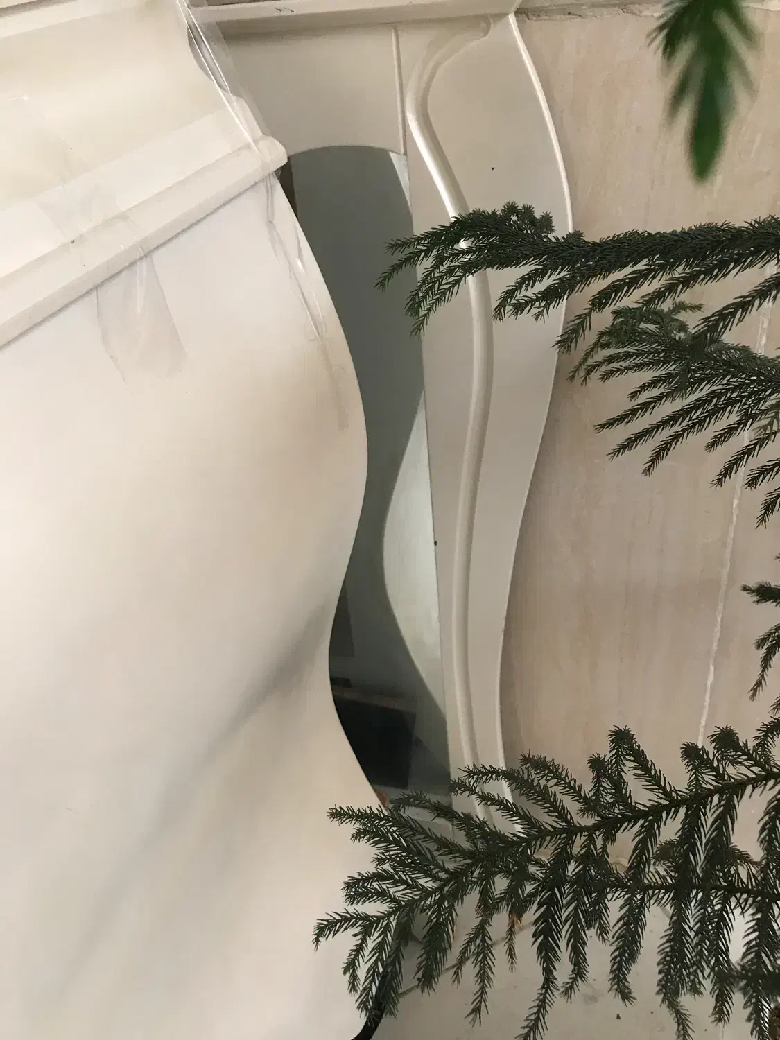 اینه کنسول|بوفه، ویترین، کنسول|نیشابور, هفده شهریور|دیوار