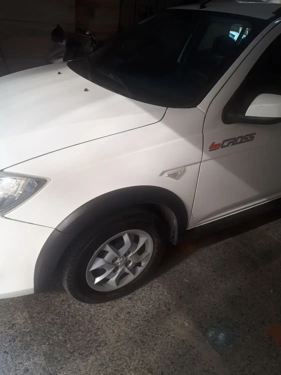 کوییک دنده ای ساده مدل۱۴۰۱|خودرو سواری و وانت|تهران, امیریه|دیوار