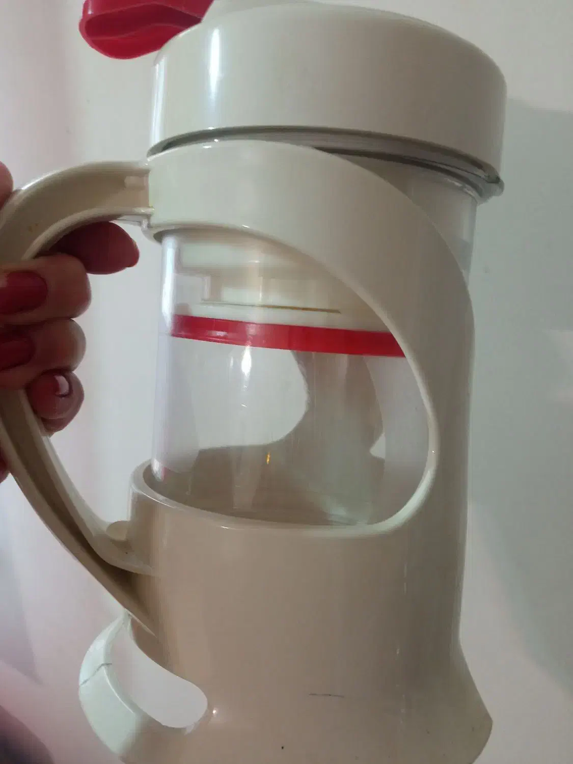 وسایل آشپزخونه|خردکن، آسیاب، غذاساز|رشت, توشیبا|دیوار