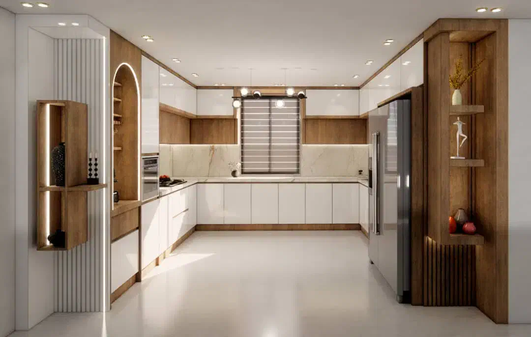 استاد کار ماهر و کارگر نیمه ماهر کابینت سازی|استخدام معماری، عمران و ساختمانی|آمل, |دیوار