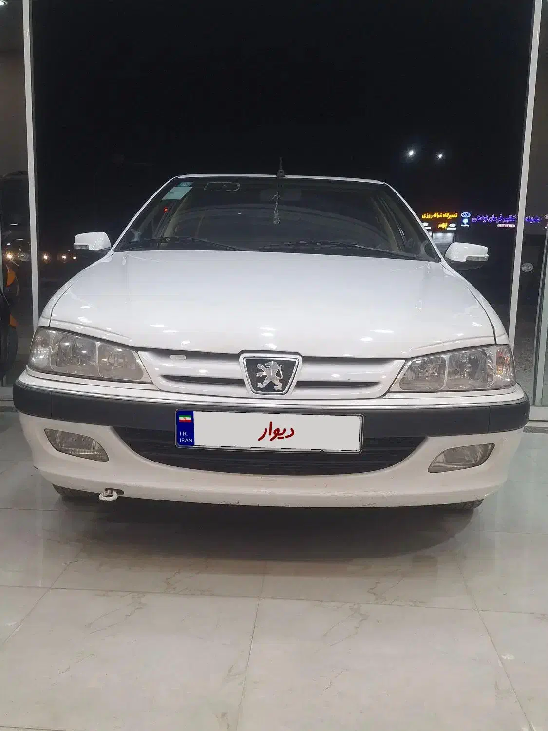 پارس tu5 دریچه سیمی|خودرو سواری و وانت|سبزوار, چهارراه فرودگاه|دیوار