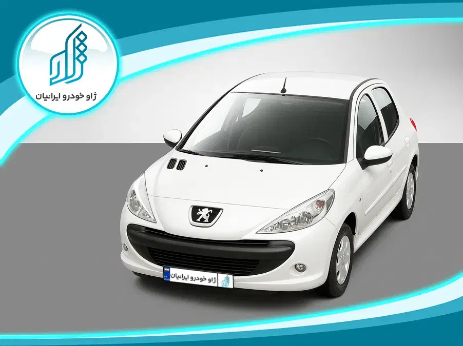 پژو 207i دندهای TU3، مدل ۱۴۰۴ اقساطی (بدون ضامن)|خودرو سواری و وانت|تبریز, |دیوار