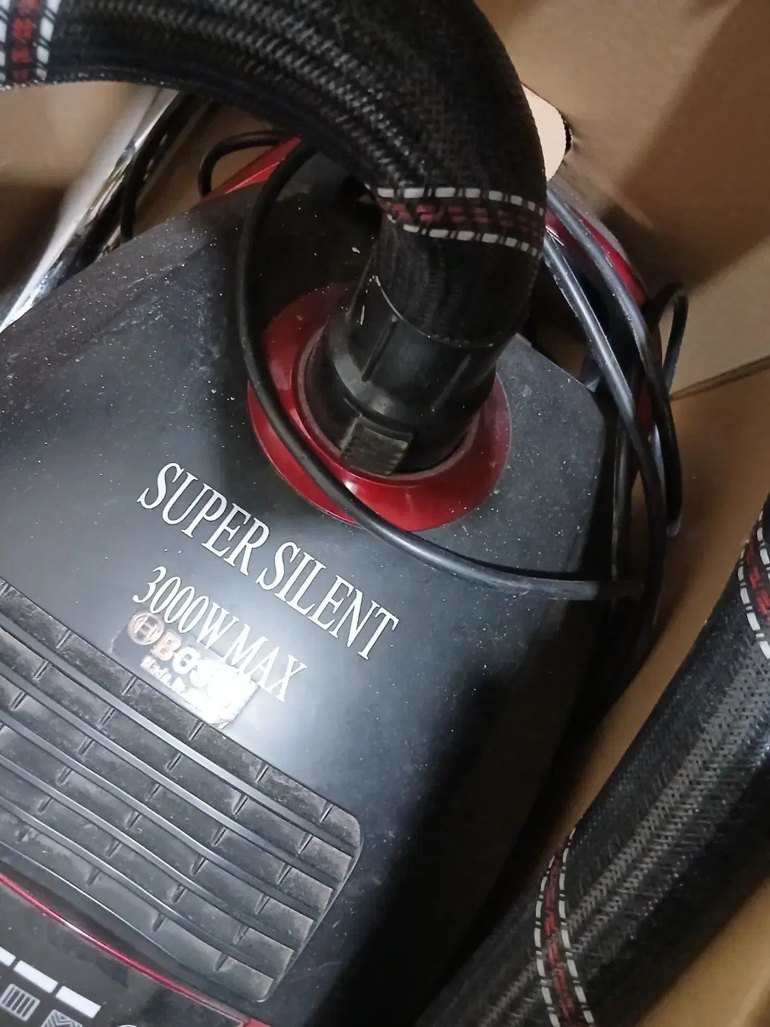 جاروبرقی|جاروبرقی، جارو شارژی، بخارشو|تهران, خزانه|دیوار