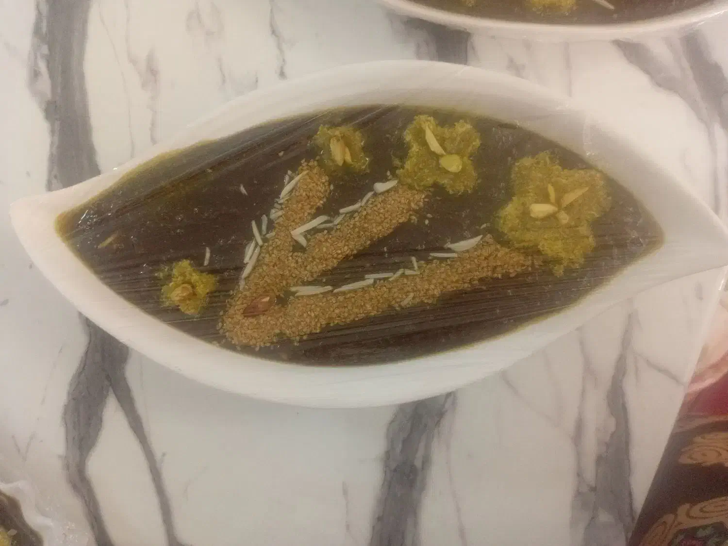 حلواگرم. دوای آردوروغن شیرازی اصل|خوردنی و آشامیدنی|شیراز, شهرک مخابرات|دیوار