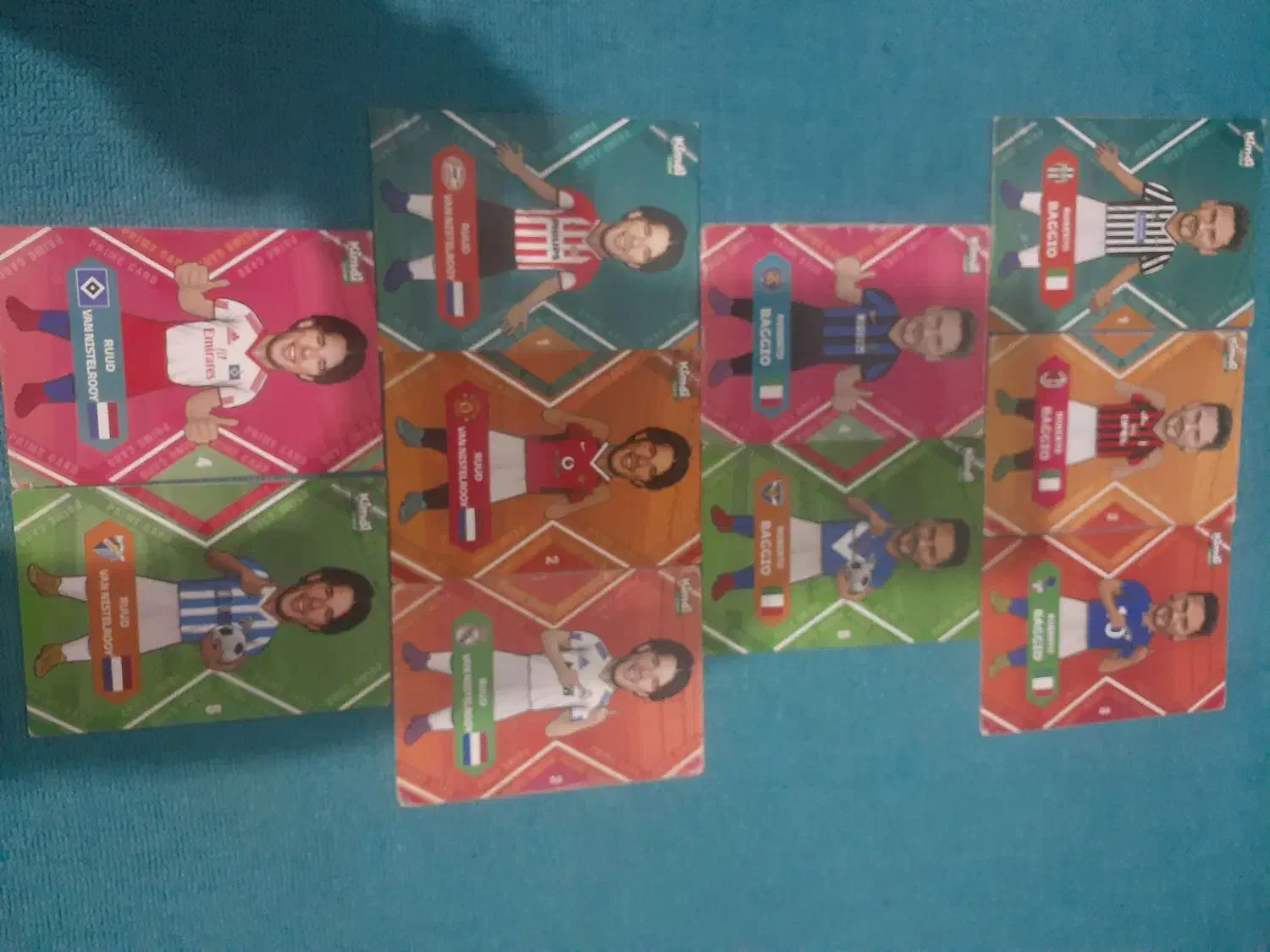 کیمدی فوتبال|اسباببازی|رودسر, |دیوار