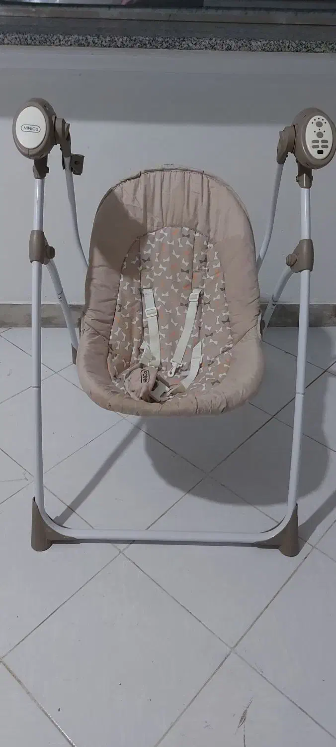 تاب برقی|اسباب و اثاث بچه|رشت, چله خانه|دیوار