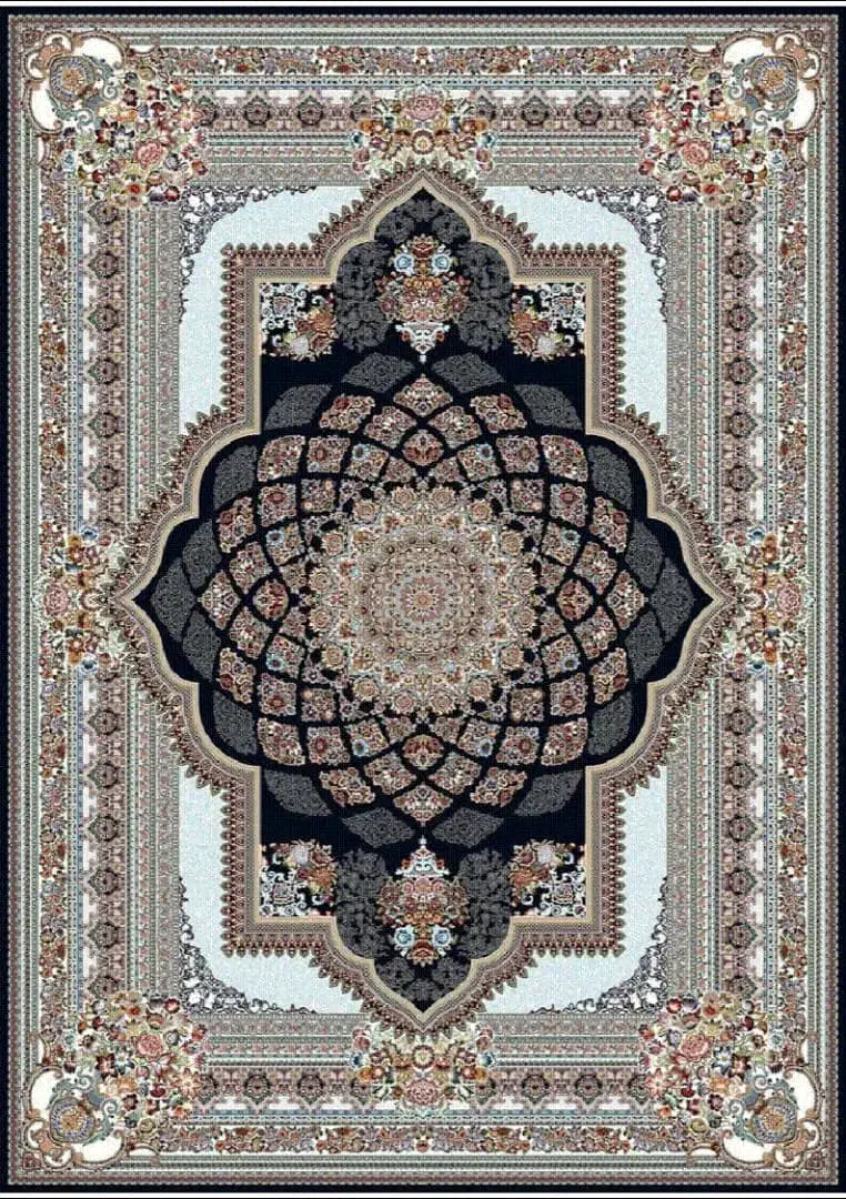 فرش پرنیا/بدون نیازبه چک همخوان باهرسبک دکوراسیون|فرش|بوشهر, |دیوار