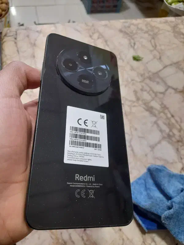 شیائومی 14c|موبایل|مشهد, آبکوه|دیوار