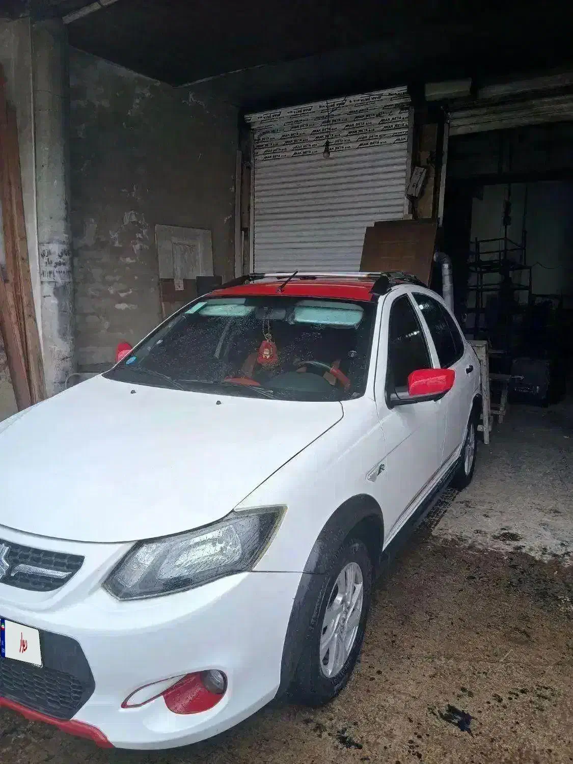 کویئک rمدل۱۴۰۲|خودرو سواری و وانت|نور, |دیوار