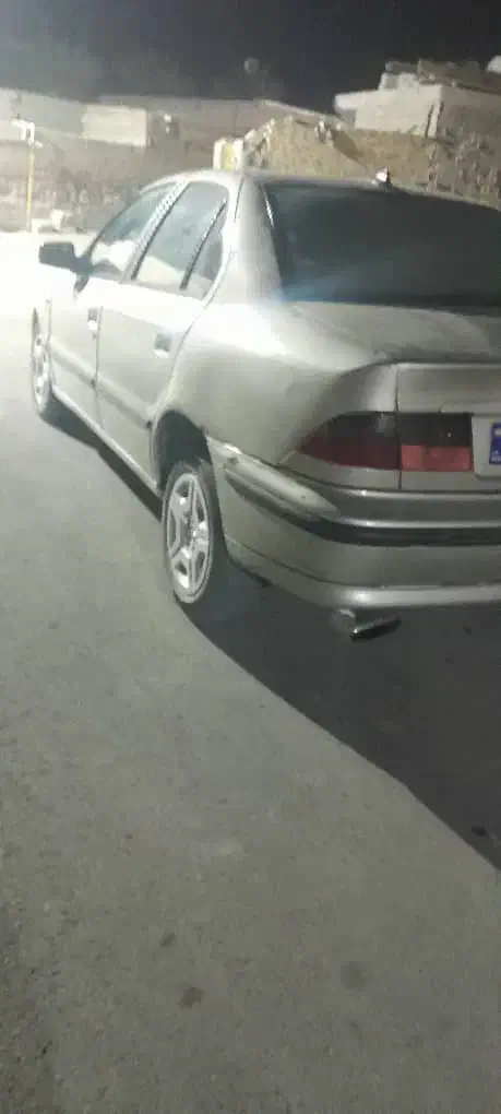 فروش فوری|خودرو سواری و وانت|امیدیه, |دیوار