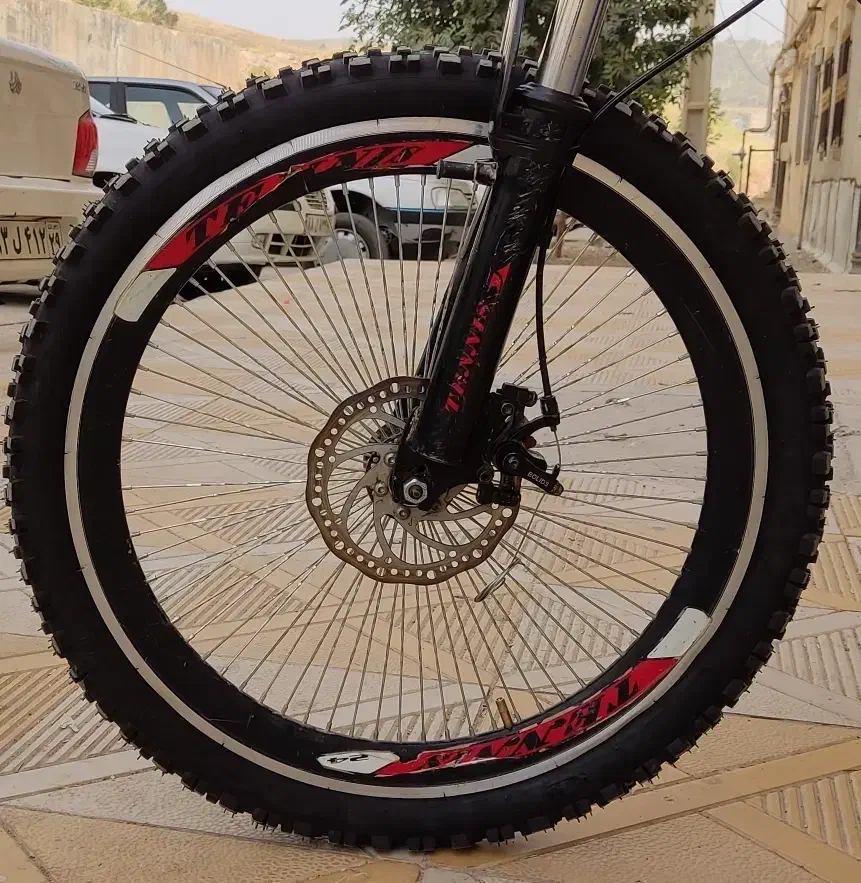 دوچرخه 24|دوچرخه، اسکیت، اسکوتر|جوانرود, |دیوار