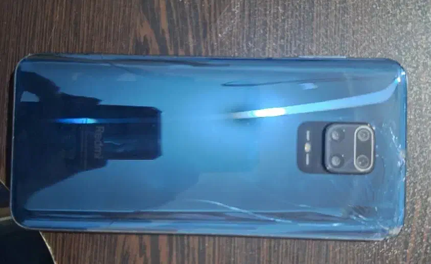 شیاومی note9pro|موبایل|اسلام‌شهر, ایرین|دیوار