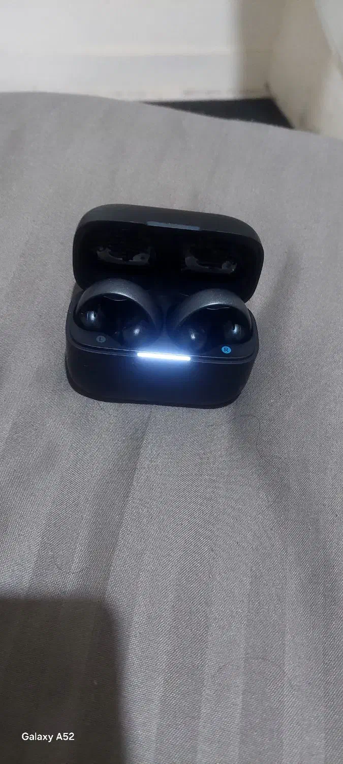 هندز فری انکر|لوازم جانبی موبایل و تبلت|تهران, نظام‌آباد|دیوار