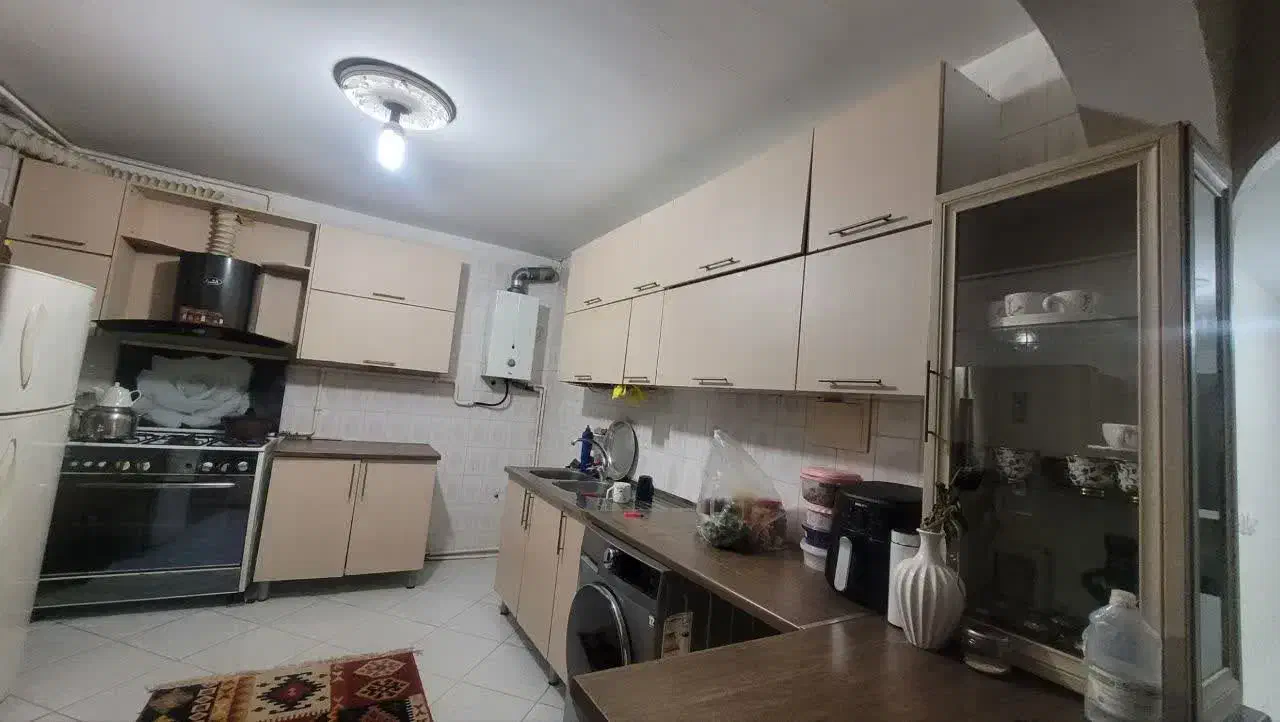 کابینت دست دوم سالم|مصالح و تجهیزات ساختمان|هشتگرد, فاز ۱ مهستان|دیوار