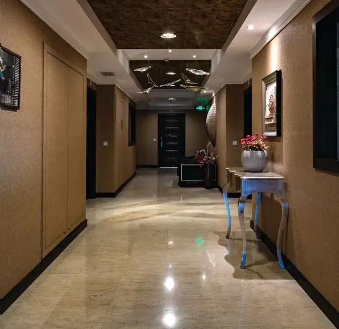 برج سامان دفتر اداری 34 متر دارای یک اتاق فول|فروش دفتر کار، اتاق اداری، مطب|مشهد, شهرک امام هادی (شهرک غرب)|دیوار