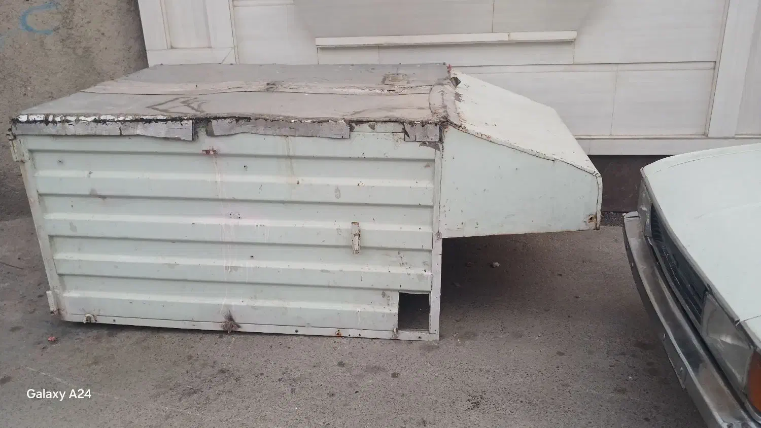 فروش باربند|قطعات یدکی و لوازم جانبی|همدان, |دیوار