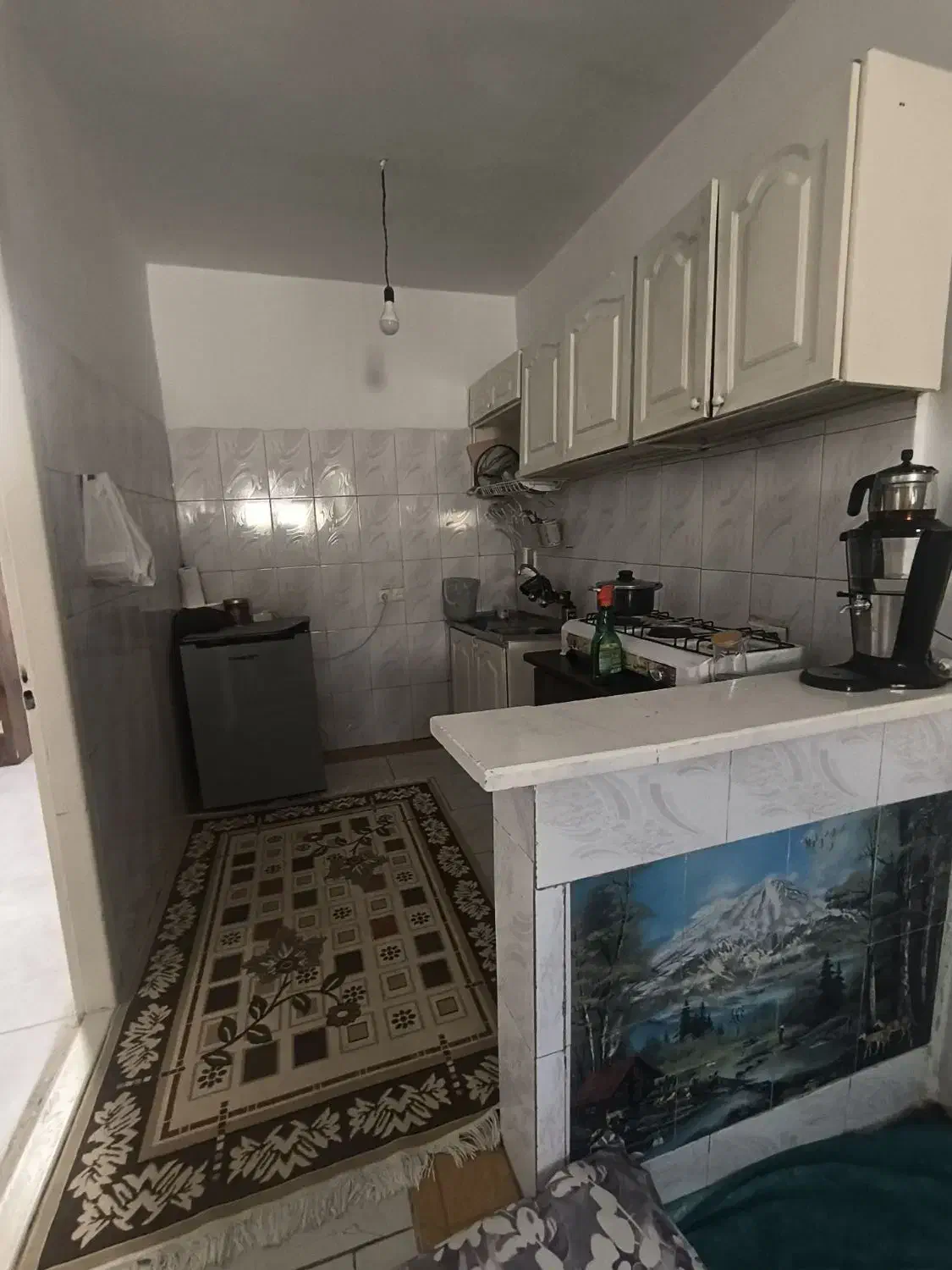 اجاره خانه ویلایی|اجارهٔ خانه و ویلا|رباطکریم, نصیرشهر|دیوار