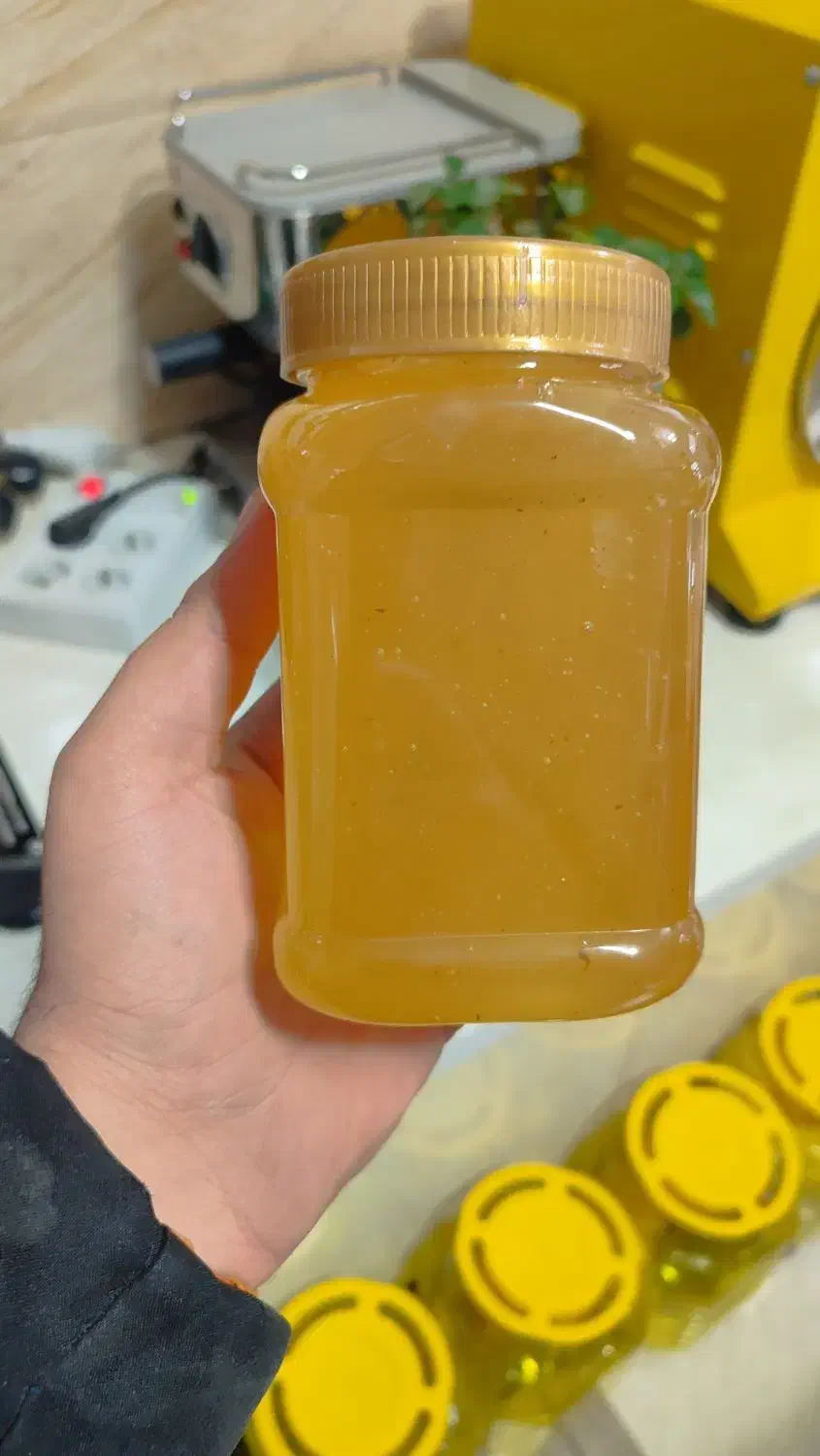 عسل گون گز کوهرنگ|خوردنی و آشامیدنی|کیار, |دیوار