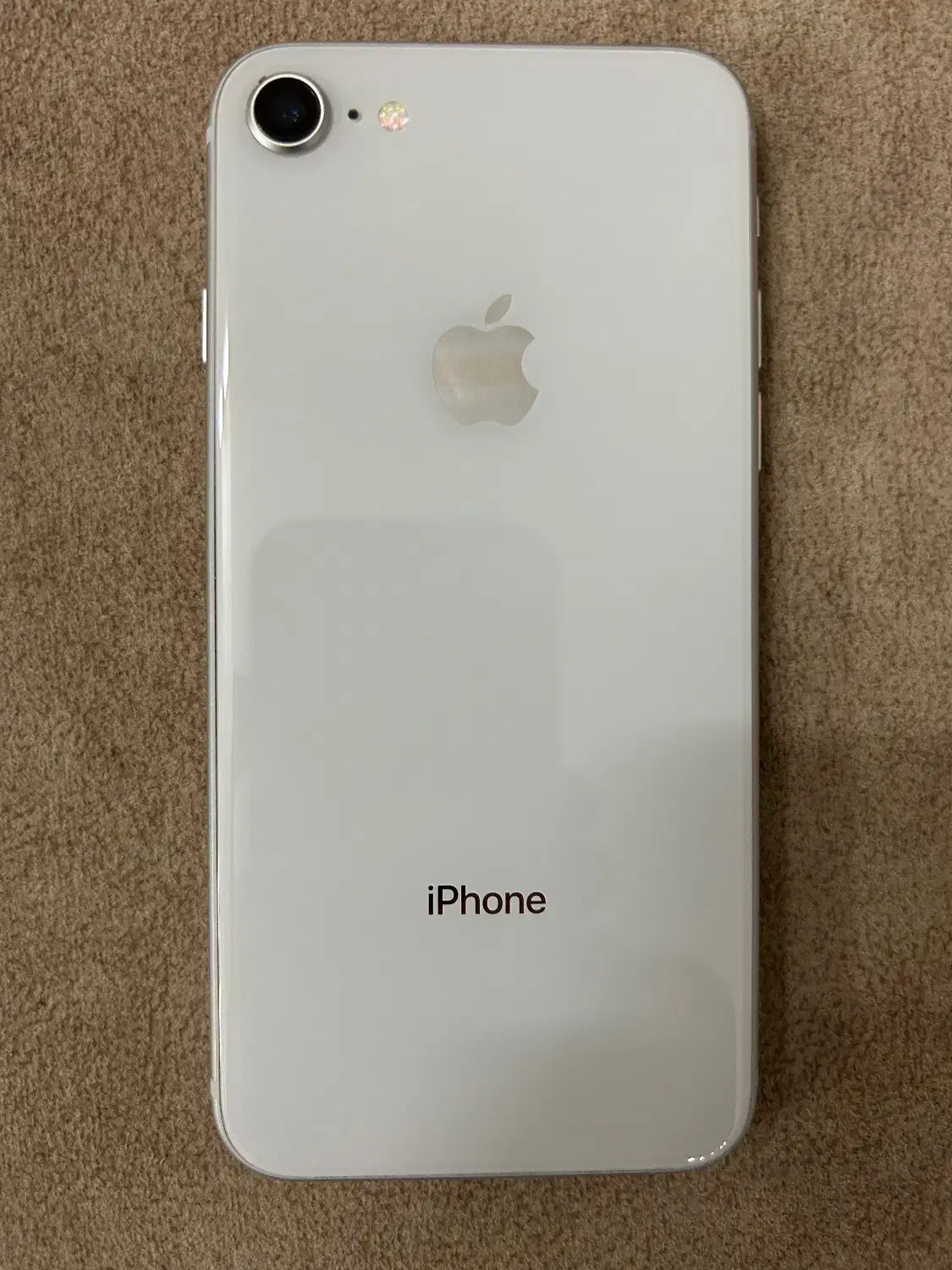 گوشی آیفون ۸ ۶۴ گیگ|موبایل|خرم‌آباد, |دیوار