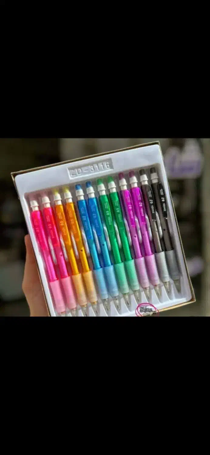 مداد اتود چینی|لوازم التحریر|اردبیل, |دیوار