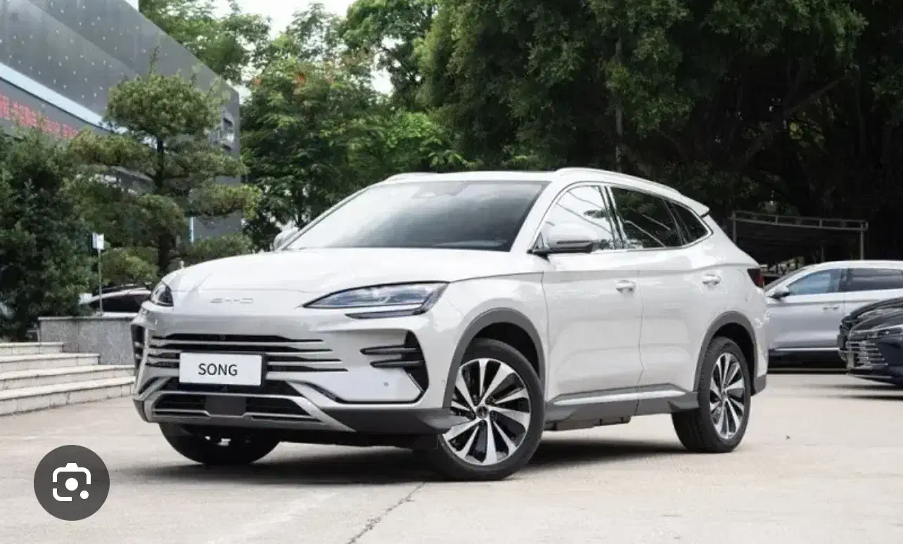 بی وای دی سانگ پلاس قیمت قطعی|خودرو سواری و وانت|شیراز, ابیوردی|دیوار