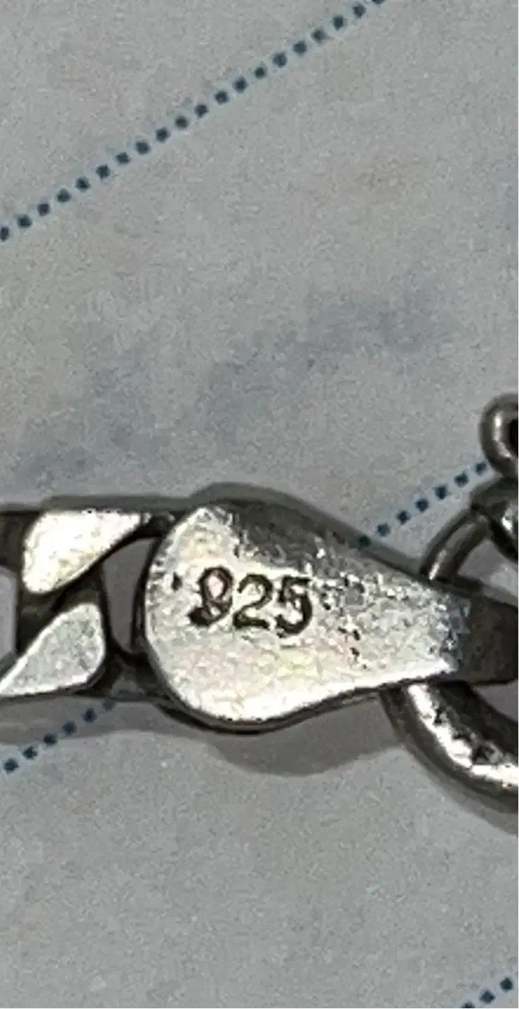 زنجیر نقره ایتالیا|جواهرات|تهران, هروی|دیوار