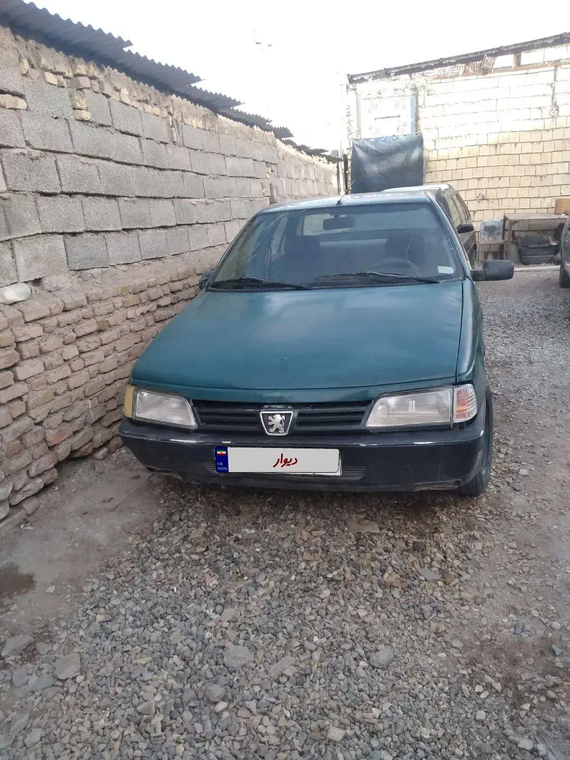 آردی|خودرو سواری و وانت|سیرجان, |دیوار