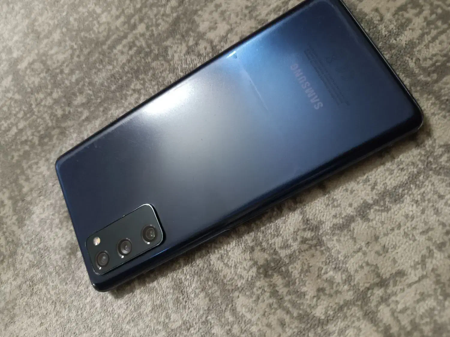 گوشی s20 fe|موبایل|گرمدره, |دیوار