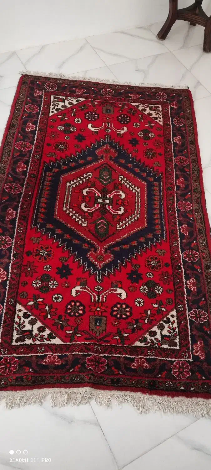 فرش دستبافت|فرش|سلماس, |دیوار