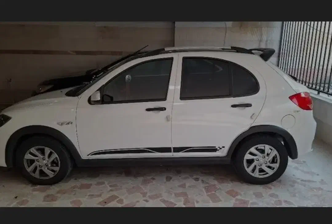 کوییک اتوماتیک R|خودرو سواری و وانت|تهران, امیرآباد|دیوار