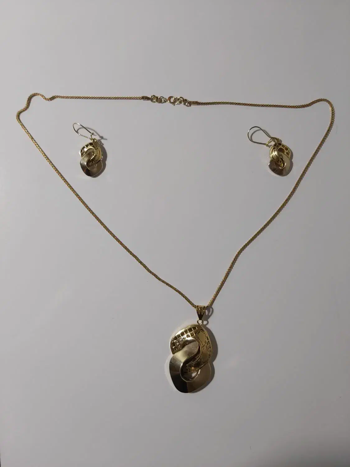 نیم سرویس طلا|جواهرات|ارومیه, |دیوار