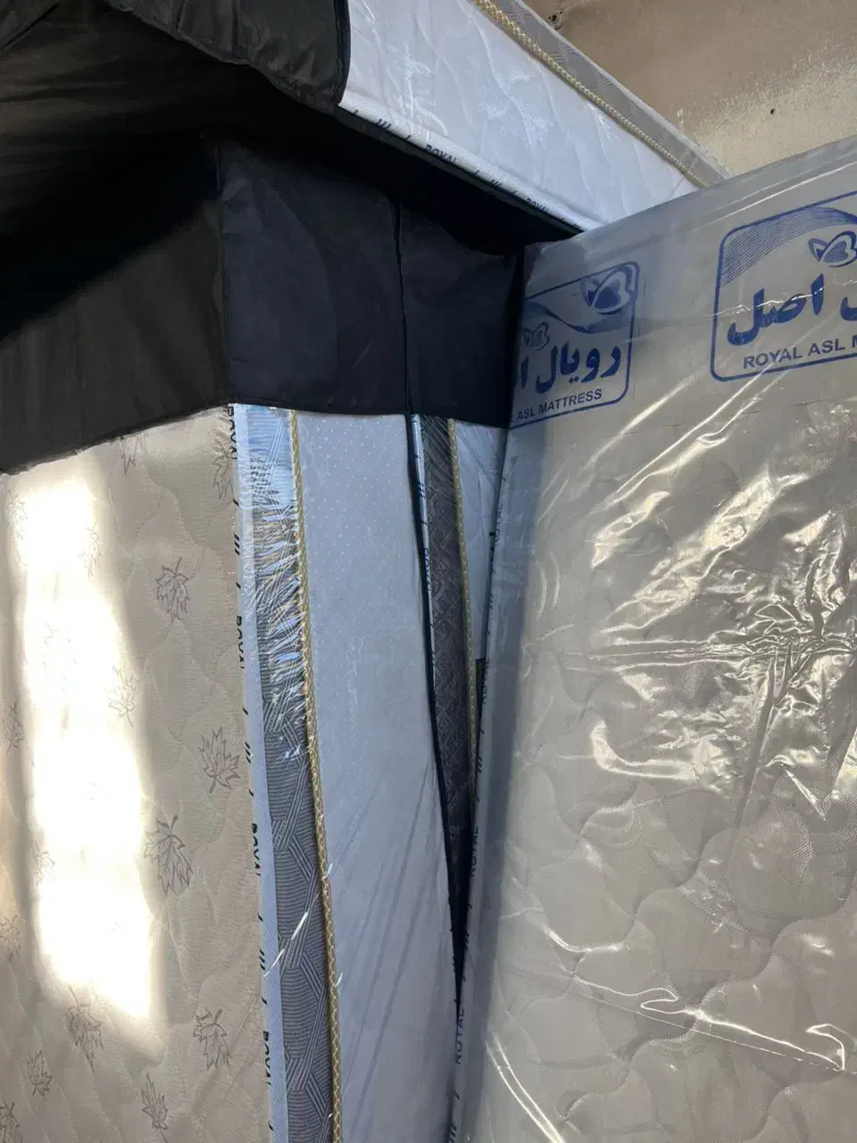 تشک مدل‌ perfect mattressرویال|تشک تختخواب|گلستان (تهران), |دیوار