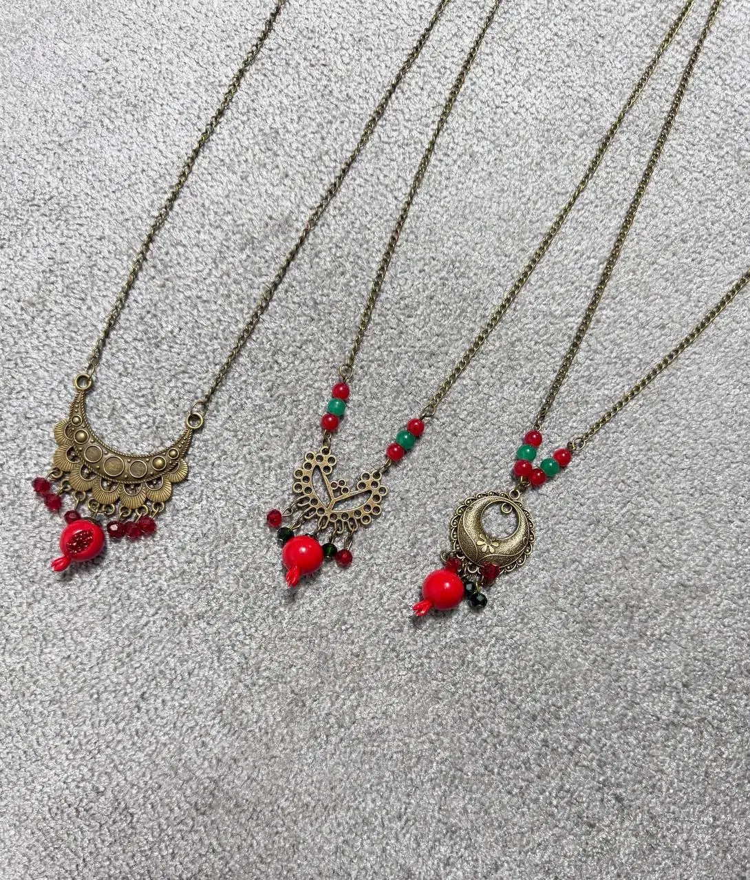 اکسسوری یلدایی|بدلیجات|قم, پردیسان|دیوار