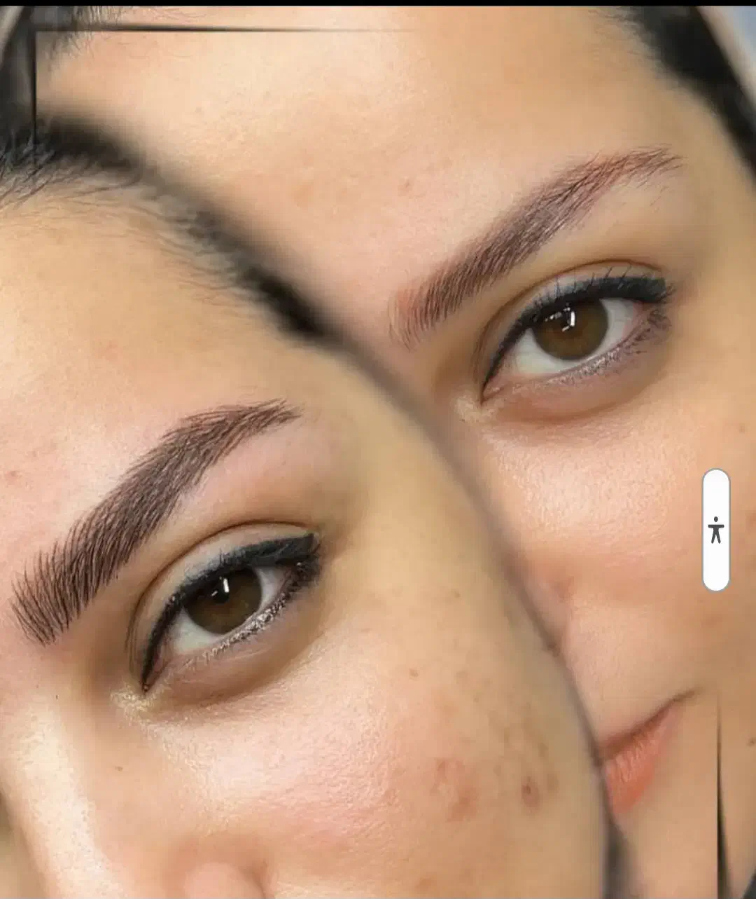 آرایش دائم و تتو بدن|خدمات آرایشگری و زیبایی|اهواز, ۲۴ متری|دیوار