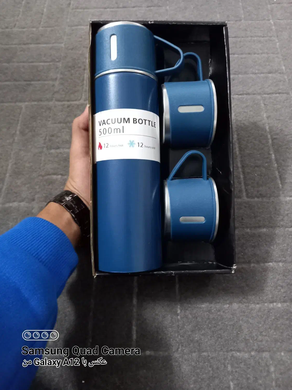 فلاکس مینی ( خوش قیمت )|کوهنوردی و کمپینگ|مشهد, بهارستان|دیوار