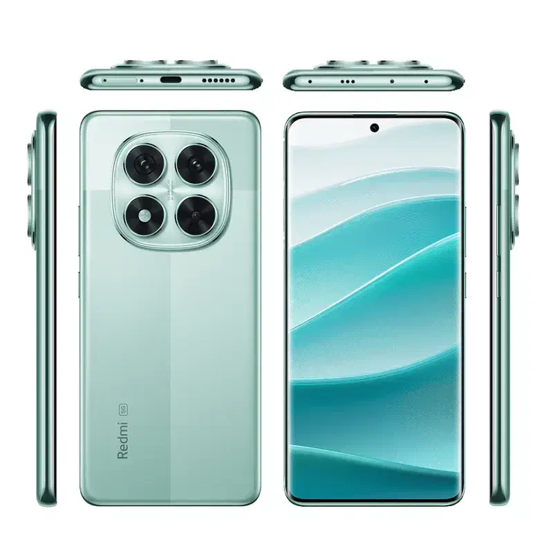 Redmi Note 14 Pro 5G 512|موبایل|شیراز, غدیر شمالی|دیوار