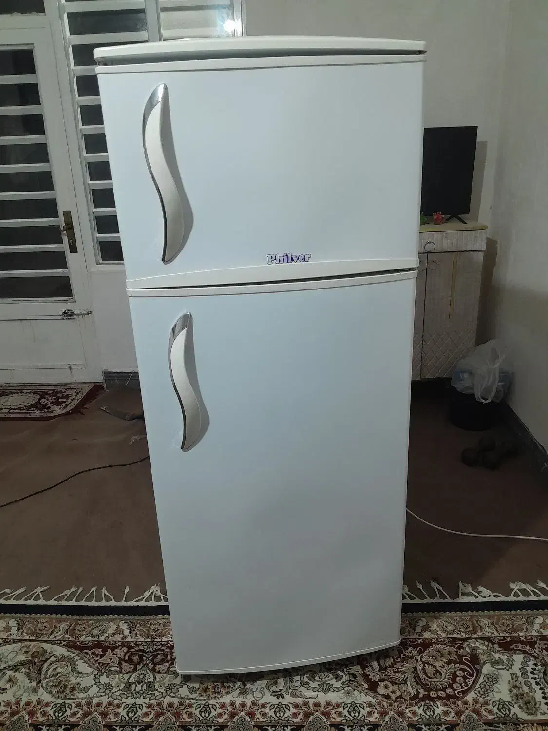 یخچال|یخچال و فریزر|کوهدشت, |دیوار