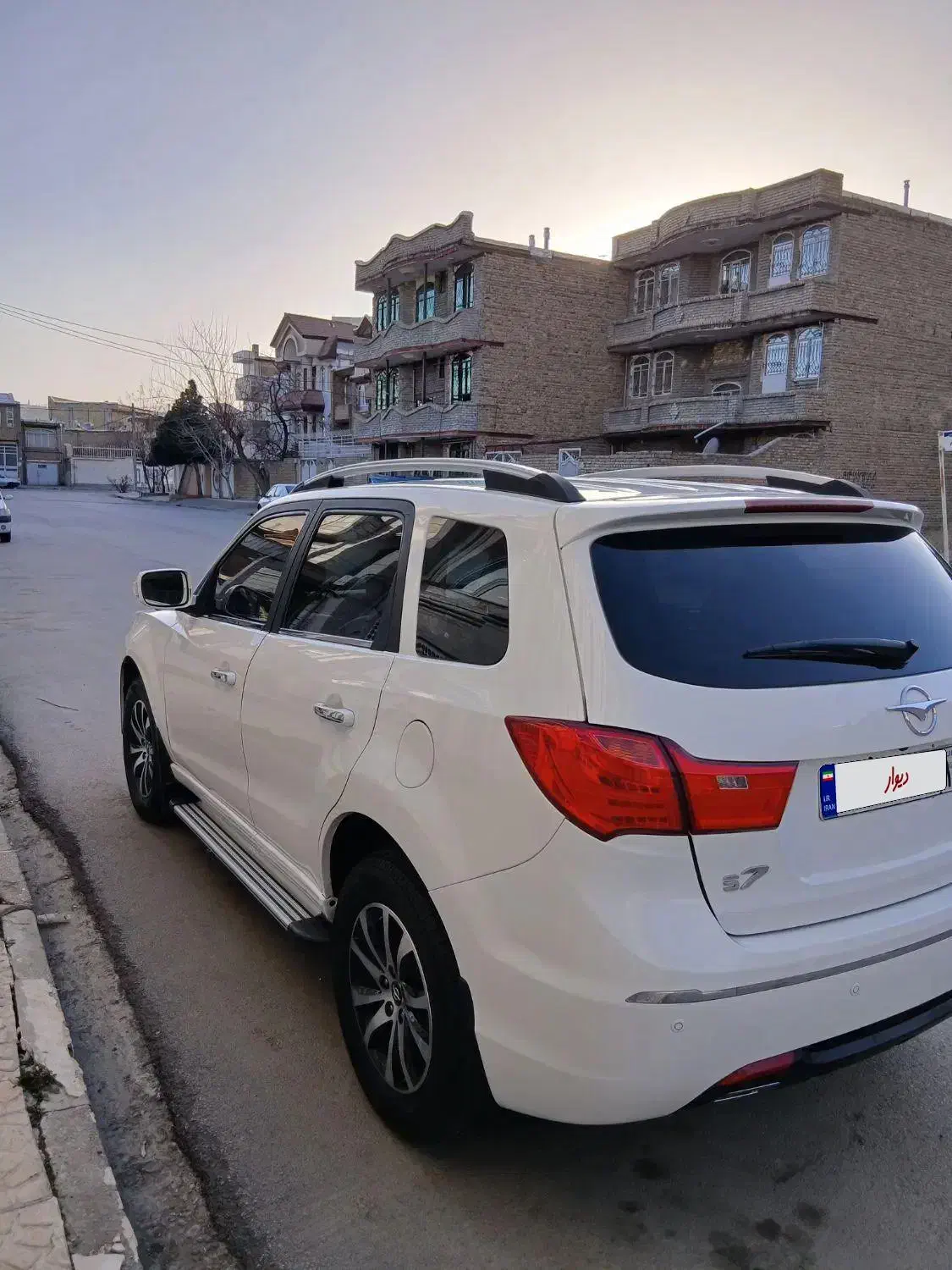 هایما|خودرو سواری و وانت|ارومیه, |دیوار