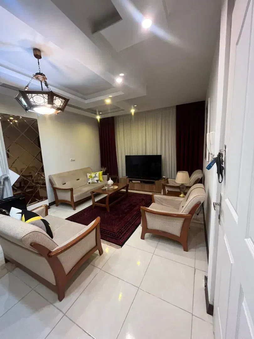 ۶۱متر/طبقه دوم/عروس پسند/فاز ۲ اندیشه/قیمت کل ۲۴۳۰|فروش آپارتمان|اندیشه, شهرک کوثر|دیوار