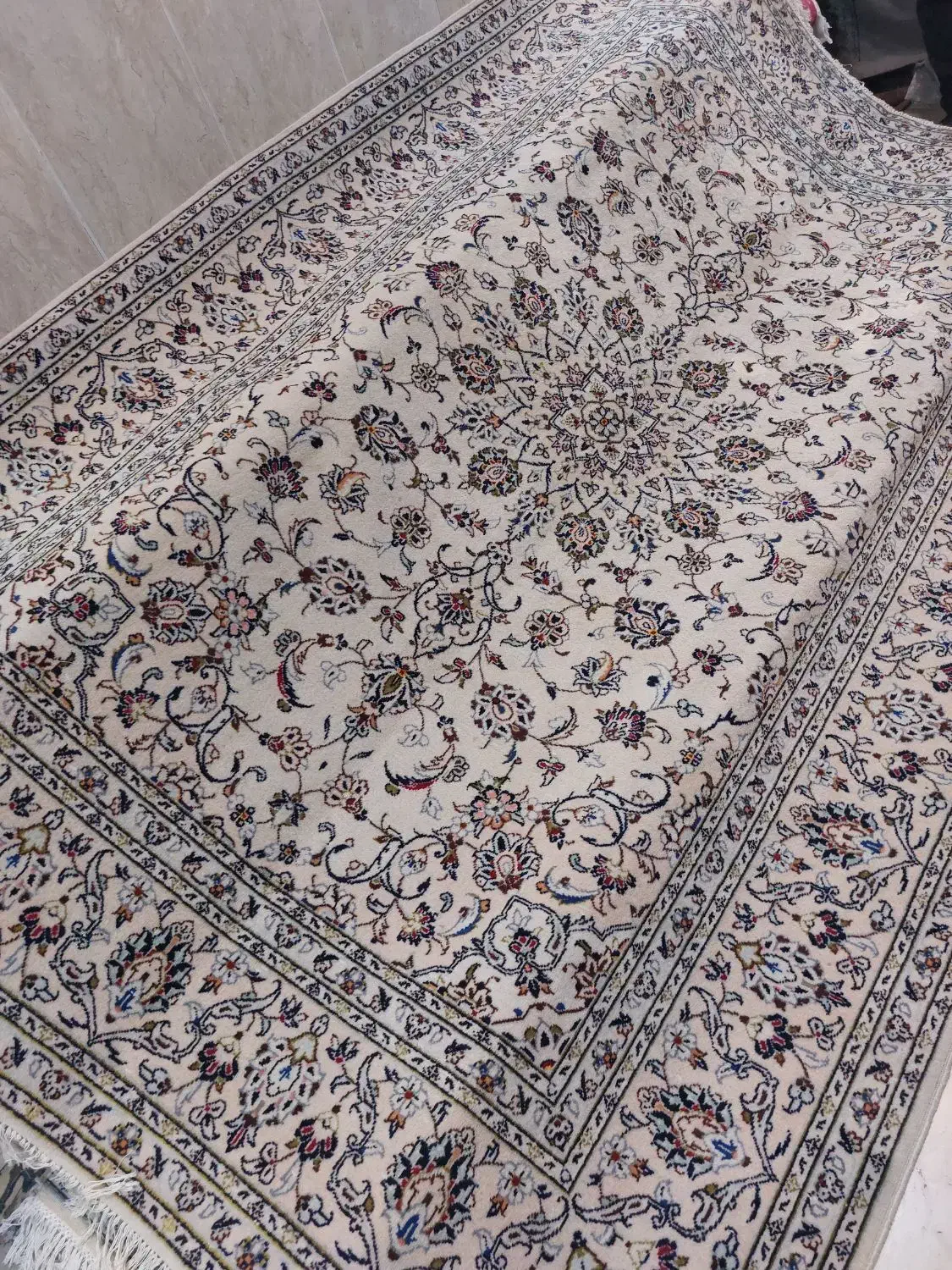 جفت ۶متری ۴۲خانه کاشان سالم|فرش|تهران, شادمان|دیوار
