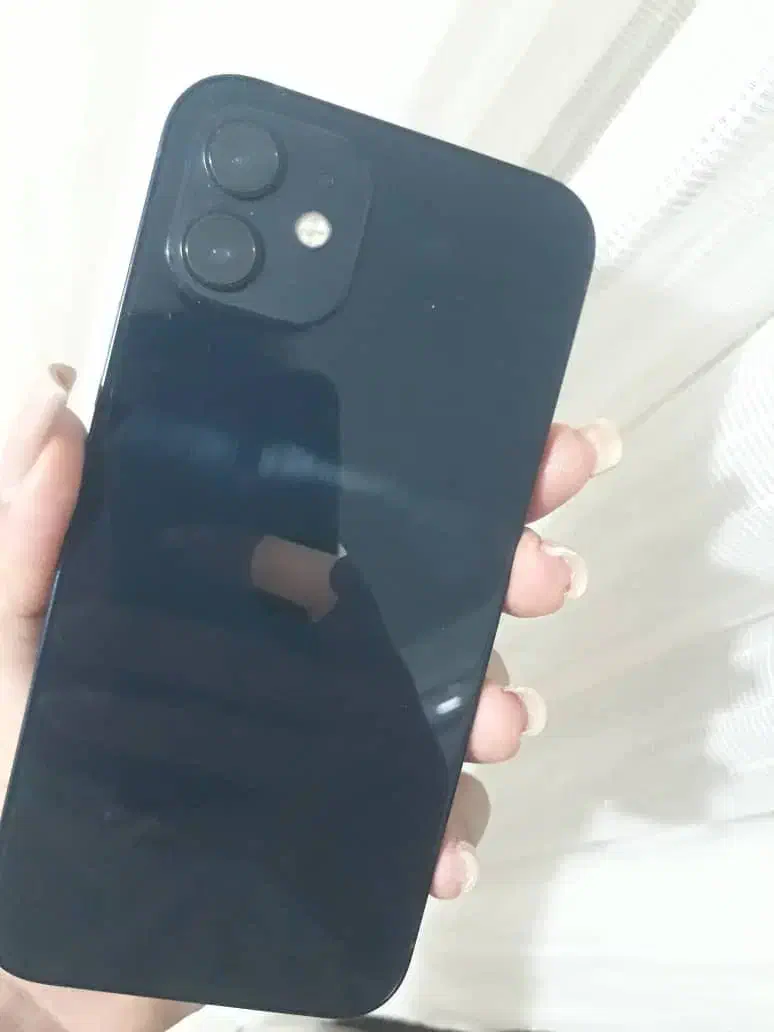 iPhone 12|موبایل|تهران, مینی‌سیتی (شهرک نفت)|دیوار