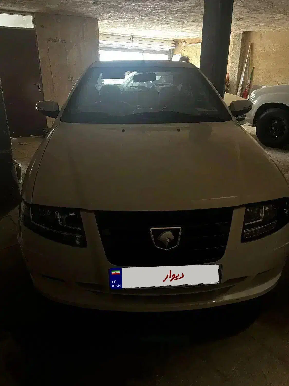 سمند سورن مدل ۱۴۰۴|خودرو سواری و وانت|تهران, جیحون|دیوار